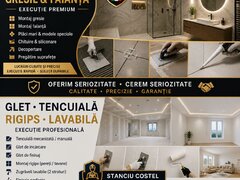 Oferim servicii de amenajare interioare si exterioare