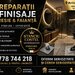 Oferim servicii de amenajare interioare si exterioare