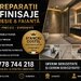 Oferim servicii de amenajare interioare si exterioare