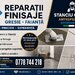 Oferim servicii de amenajare interioare si exterioare